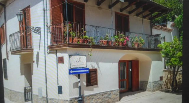 Апартаменты casa vacanza Rosy di Guida Rosy