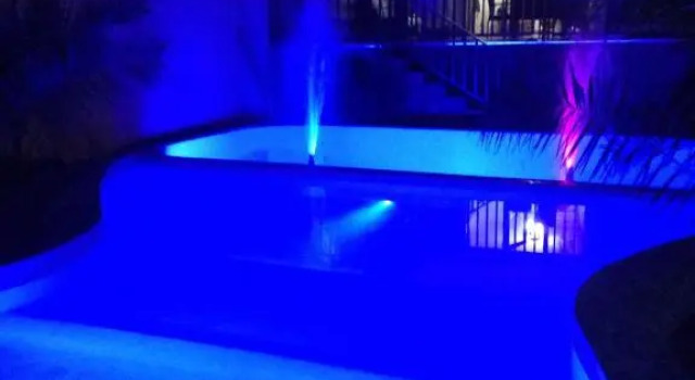 Keriya Hotel Shekvetili Kaprovani, Book Hotel Hotels in Ozurgeti with a Pool, Swimming Pool