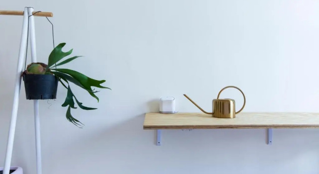 Standard- værelse 01+ Home