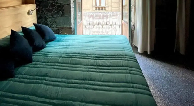 109 Suites Donceles C/Balcon Centro Histórico Cdmx, Prenota Hotel Città del Messico Messico Distretto Federale