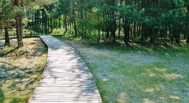 Holiday House Palanga, Varaa Hotelli Hotellit Klaipeda pysäköinnillä, Pysäköinti