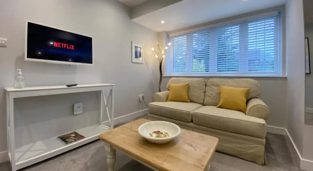 The Studio Maidenhead Riverside, 预订 酒店 梅登黑德 伯克希尔郡