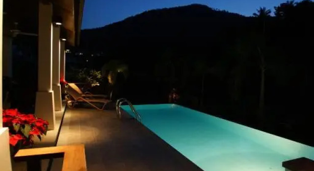 Villa Decor