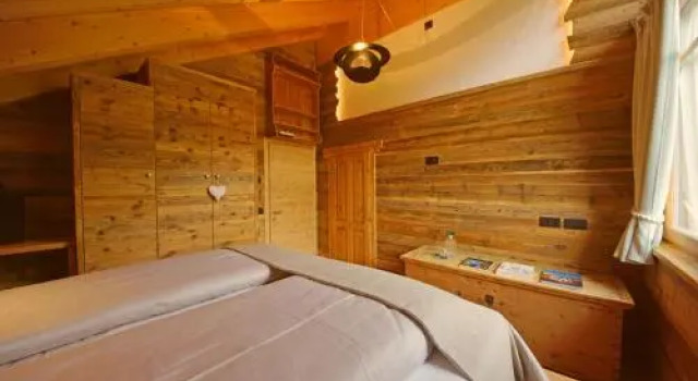 Chalet Mornà
