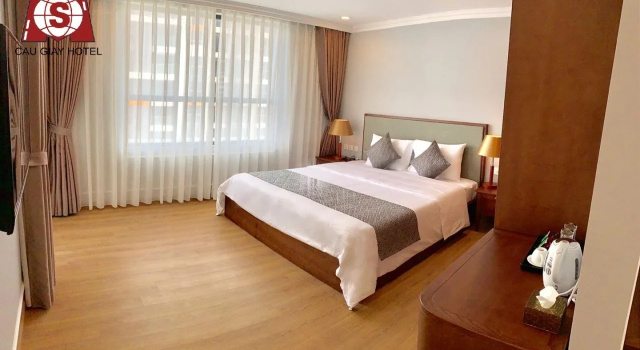 Cau Giay Hotel