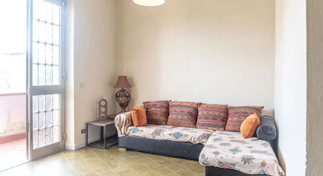 Коттедж Standard Casa Maria Casa Vacanze