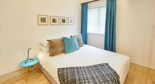 Host Stay Sunshine Cottage, Book Feriehus Hoteller i Yorkshire Moors med parkering, Parkering