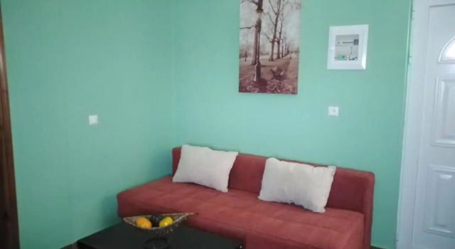 Vicky's apartment Near to the airport Ολόκληρο Διαμέρισμα, Buchen Sie Ferienwohnung Antimachia Kos