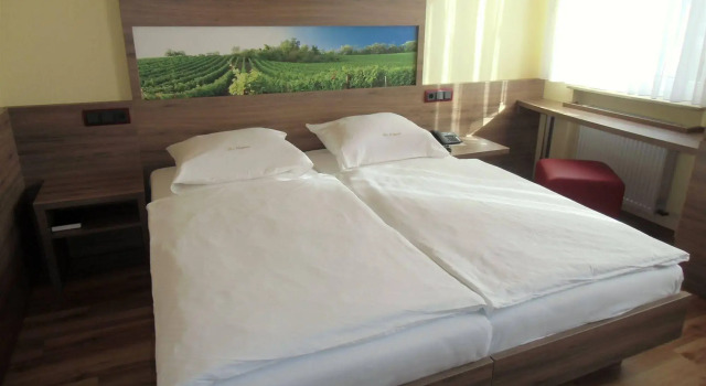 Hotel Gasthof Zum Freigericht