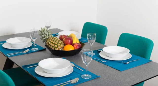 Апартаменты c 1 комнатой Rosenstein Apartments by Family & Home
