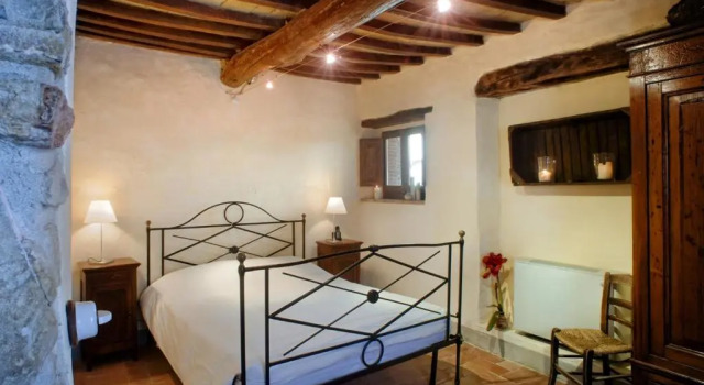 Полулюкс Relais La Torre