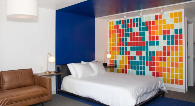 Skyfall Guestrooms, Varaa Matkakoti  