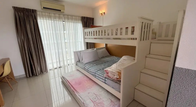 Номер Standard MORIB PROSPER RESORT By VP