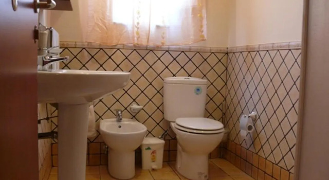 Двухместный номер Standard B&B San Martino