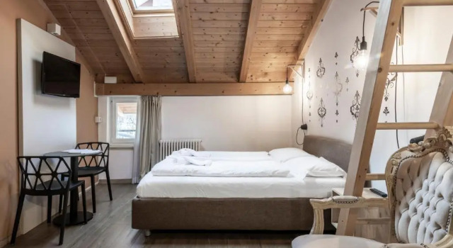 Goethe Guesthouse