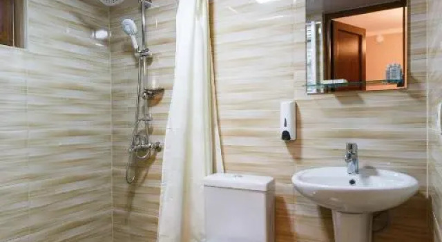 Номер Standard Panorama Guesthouse