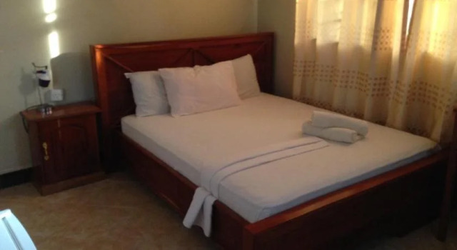 Victoria Hotel, Prenota Hotel Mtwara Mtwara Urban
