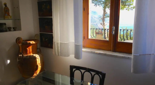 Апартаменты Casa Ludovica