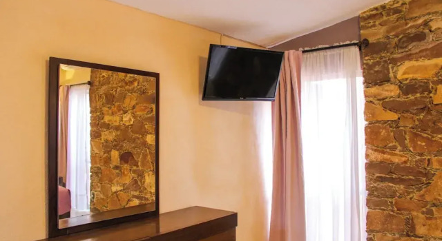 Люкс Deluxe Casa del Sole Hotel Boutique