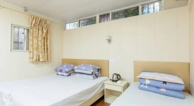 HongSen Hotel, Prenota Hotel Nanchino Jiangsu