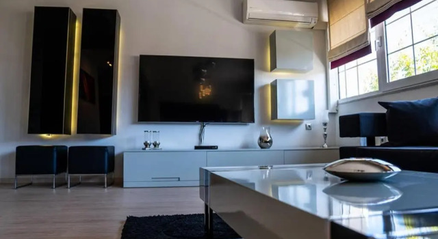 A Stylish Apartment In The Center Of Kastoria, Reserva ahora Apartamento Kastoria 