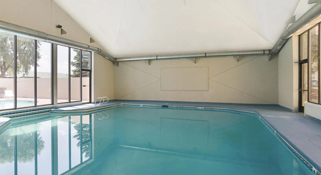 Двухместный номер Standard La Quinta Inn & Suites by Wyndham Fort Collins, Colorado