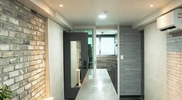 U Stay Hostel, Reserva ahora Albergue Hostales en Seúl, cerca de Ehwajang, Albergue