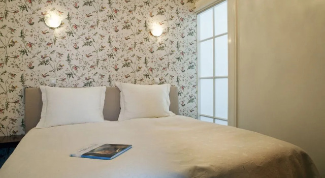 Museum Suites