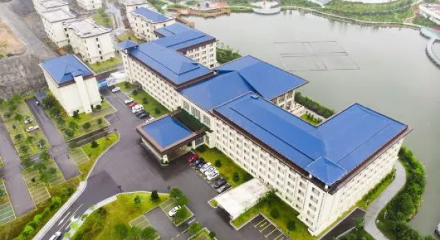 Quannan Yangminghua International Garden Hotel, Rezerwuj Hotel Ganzhou Jiangxi