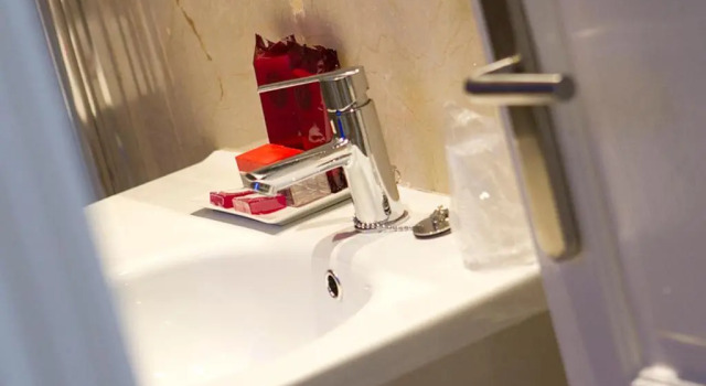 Одноместный номер Standard Hotel Carlos V