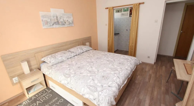 Apartments Eva, Забронировать Апартаменты/квартира Апартаменты Ровинь, рядом с Church of Saint Benedict Rovinj, Апартаменты/квартира