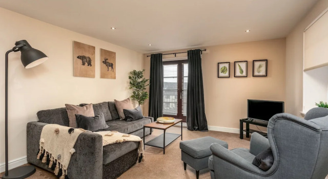 Апартаменты Elliot Suite No7 - Donnini Apartments