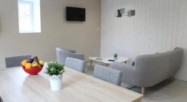 Le Clos d'Esquay, Côté Aure, Prenota Hotel Esquay-sur-Seulles Normandia