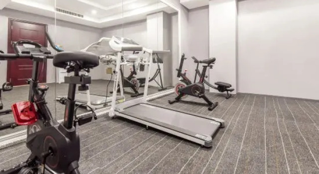 Viet Hotel (Foshan Yanbu Commercial Center Suiyan Road Branch)