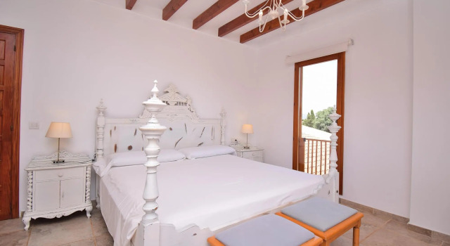 Villa Biniaco 239 by Mallorca Charme
