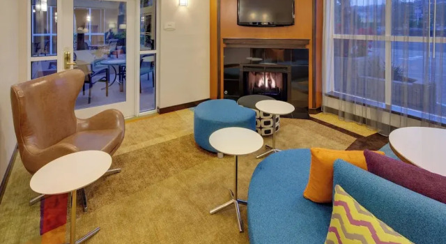 Quality Suites Millbrae, Réserver Hôtel Millbrae San Mateo County