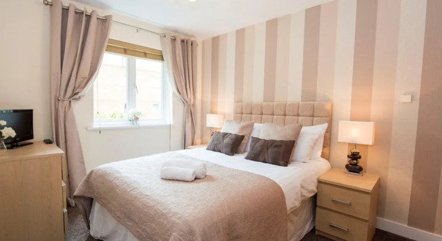Elmcroft Court Serviced Apartments, Забронировать Апартаменты/квартира Апартаменты Исторического графства Суссекса, Апартаменты/квартира