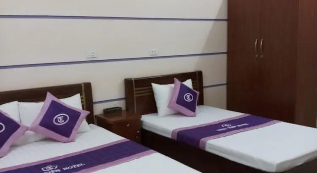Thúy Tiên Hotel LC - by BAY LUXURY, Prenota Hotel Ta Lan Than Lai Chau