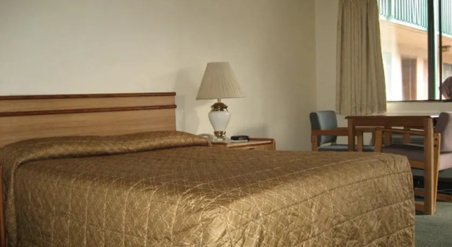 Federal way Motel, Varaa Motelli Federal Way Washington (state)