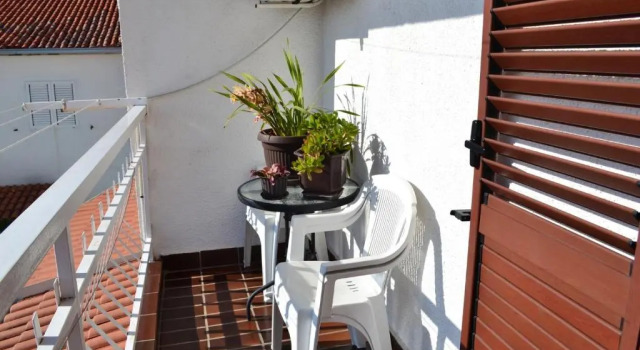 Апартаменты Apartment Matea