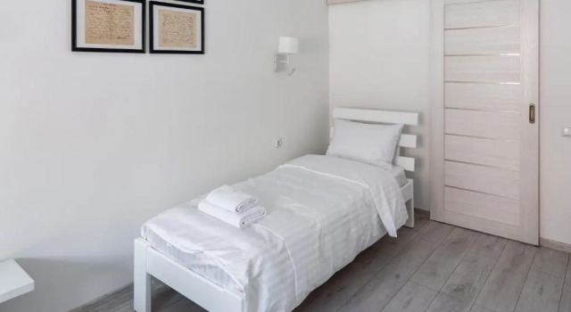 Bookinist apartment, Забронировать Апартаменты/квартира Апартаменты Львова, рядом с Музей этнографии и художественного промысла, Апартаменты/квартира