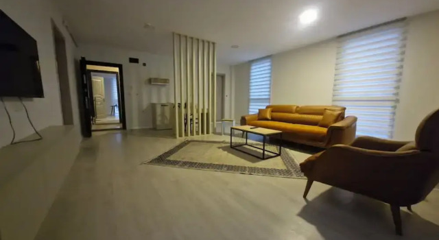 Obchodní Apartmá Suit ON6