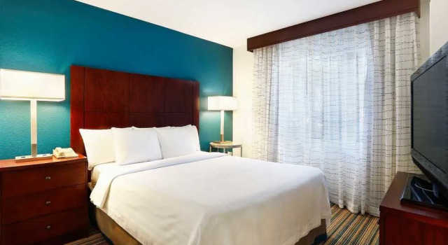 Homewood Suites by Hilton Phoenix-Avondale, Забронировать Отель Эйвондейл 