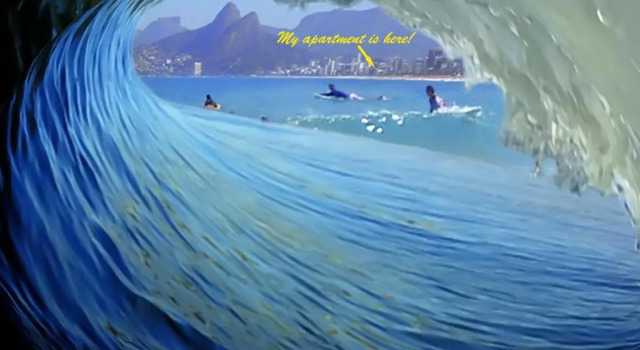 Leblon The best of Brazil, Забронировать Отель Леблон Рио-де-Жанейро, рядом с Hipódromo da Gávea