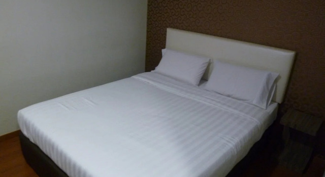 U & Me Hotel, Varaa Hotelli Hotellit Johor pysäköinnillä, Pysäköinti