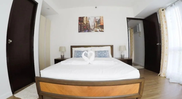 Studio Unit at Abreeza Place