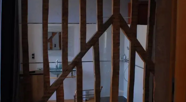 Люкс La Maison d'Arthure