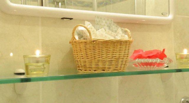 Номер Standard Grifone Hotel