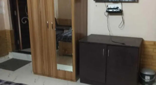 Kiran Homestay Naukuchia Tal Rd, Rezervovat Hotel Nainital Uttarakhand