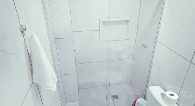 Двухместный номер Standard Hotel Apiacas